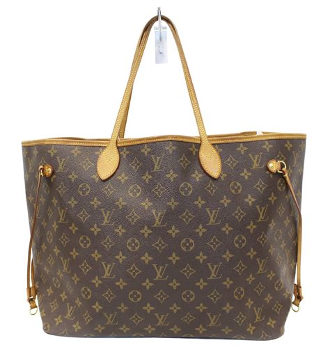 lv bag preloved|louis vuitton pre owned tote.